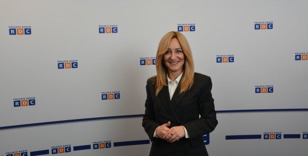 S. Bielawska: Nowelizacja ustawy o KRS wpływa na los bardzo wielu ludzi