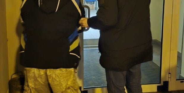 Fałszywy alarm w warszawskim hotelu. 48-latek usłyszał zarzuty