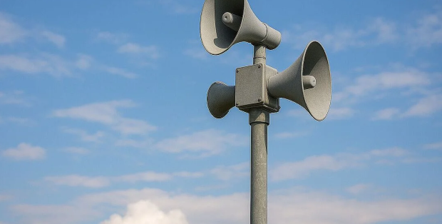 Dziś w Warszawie zawyją syreny. Na Żwirki i Wigury będą testy