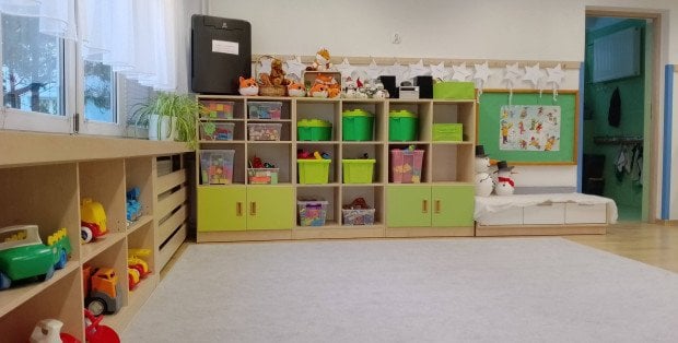 Dotacje będą niższe? W wielu przedszkolach mogą być problemy z zapełnieniem miejsc