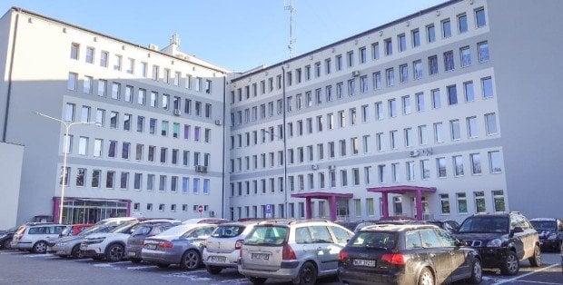 Zmarła w szpitalu po porodzie. Protokół sekcji zwłok 31-latki w tym tygodniu