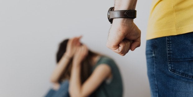 Mapa miejsc pomocy dla ofiar przemocy domowej. Policyjny projekt „Bezpieczny dom”