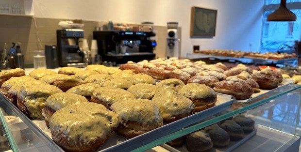 Tłusty czwartek. Gdzie znaleźć dobre pączki i ile powinny kosztować?