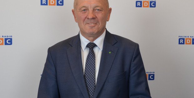 M. Sawicki o ustawie SAFE: o ile prezydent ją zawetuje, będzie realizował interes Moskwy