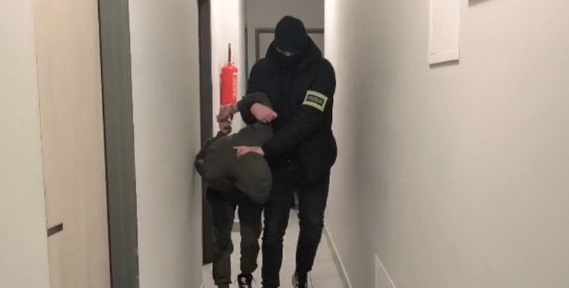 Oszukiwali metodą „na lekarza”. Wśród zatrzymanych nastolatka