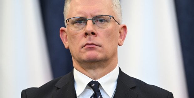 ABW skontroluje udział szefa BBN w Radzie Bezpieczeństwa Narodowego