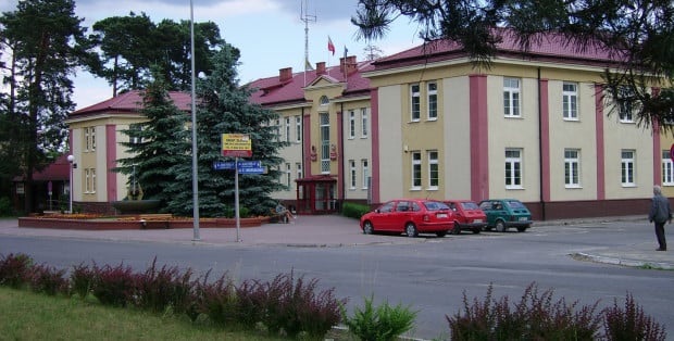 Ruszył proces byłego burmistrza Pionek. Jest oskarżony o molestowanie seksualne małoletnich