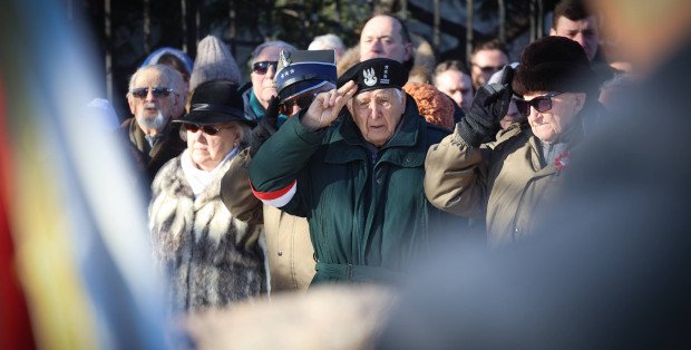 W sobotę Dzień Pamięci Żołnierzy Armii Krajowej. „To nie jest dzień wymyślony z niczego”