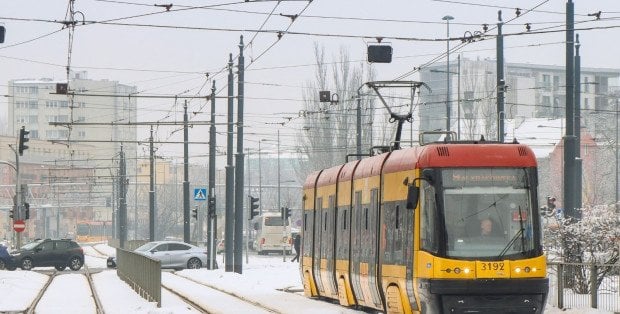 Defilada Szacunku z okazji święta Armii Krajowej. Zmiany w ruchu