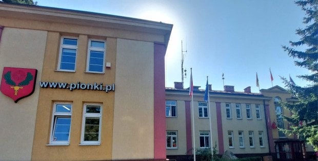 Grupa mieszkańców Pionek chce odwołania burmistrza. Czy będzie referendum?