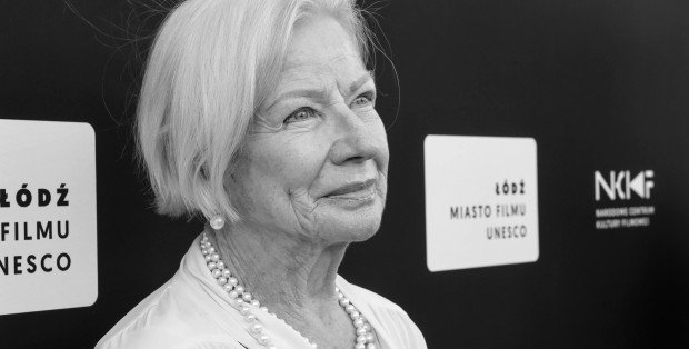 Danuta Błażejczyk wspomina w Polskim Radiu RDC Bożenę Dykiel. „O wszystkich dbała”