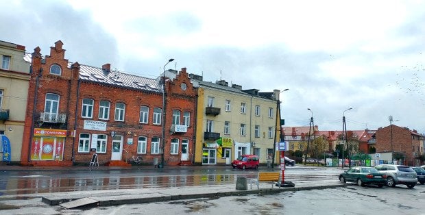 Koniec z reklamami i banerami na ogrodzeniach w Radzyminie