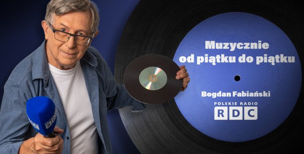 Zapowiedzi koncertów. P. Doherty, The All-American Rejects, KAMRAD. Muzycznie od piątku do piątku vol. 57