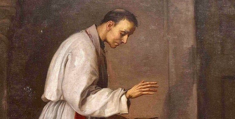 Dziś wspomnienie św. Walentego. Kim był patron zakochanych?