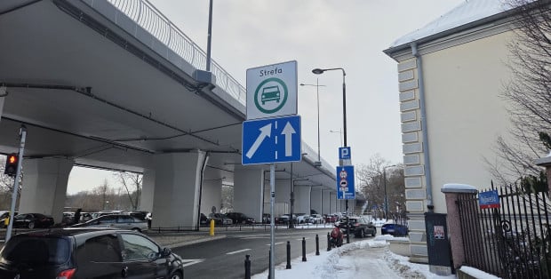 Jest szansa na poluzowanie obostrzeń w Strefie Czystego Transportu w stolicy?