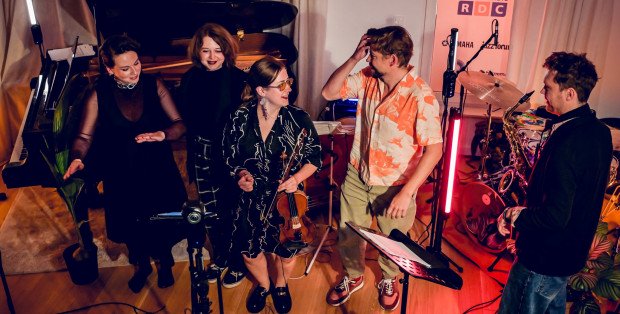 Room in Bloom. W niedzielę uroczysty i wielki finał cyklu jazzowych spotkań