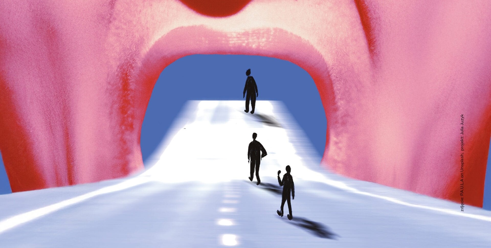 Aktualny tekst o wymiarze geopolitycznym. Premiera „Podróży Guliwera” w Teatrze Guliwer