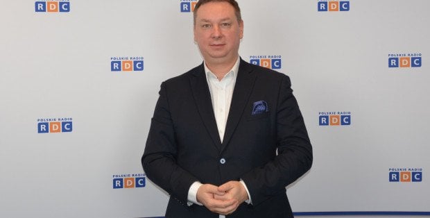 Projekt o wsparciu artystów na wiosnę w Sejmie? Wiceminister kultury w PR RDC