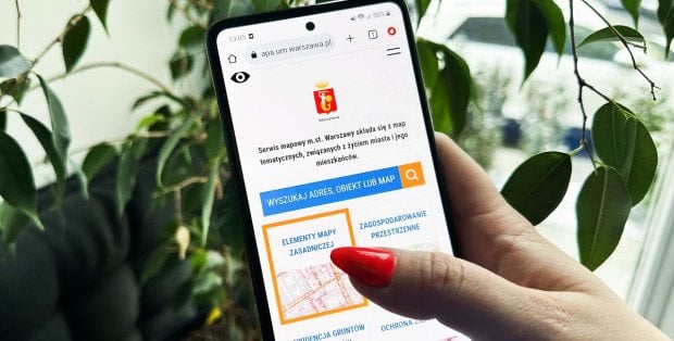 Stawki na warszawskim rynku nieruchomości są już jawne. Rejestr Cen powszechnie dostępny