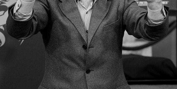 Nie żyje legenda kina. Aktor Robert Duvall miał 95 lat