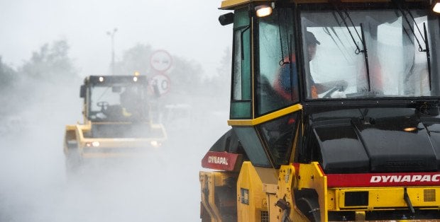 Osiem stołecznych dróg do remontu. Które będą poprawione najszybciej?