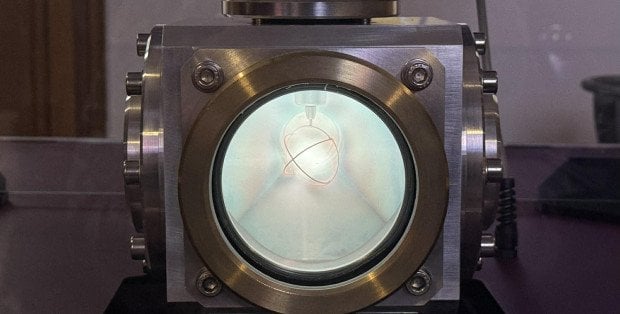 E = mc², czyli wzór, który zmienił świat. Nowe wystawy w Narodowym Muzeum Techniki