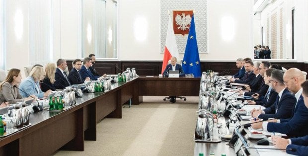 Zajmą się skuteczną ochroną przed mobbingiem. Dziś posiedzenie rządu