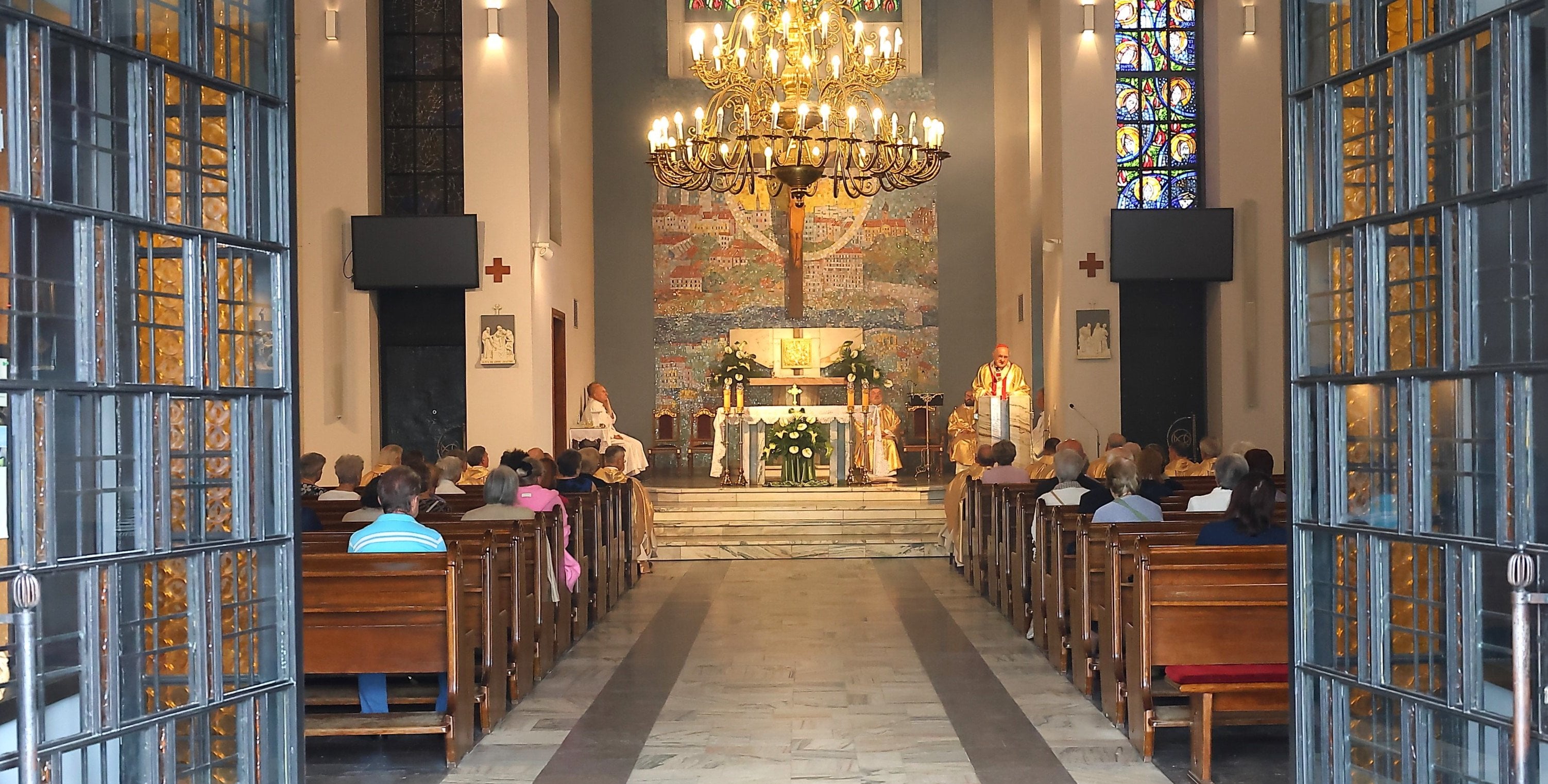 Na Wielki Post nie tylko rekolekcje. Sprawdź propozycje duszpasterskie