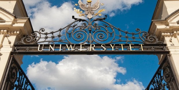 K. Gawkowski: Doszło do ataku hakerskiego na część infrastruktury IT UW