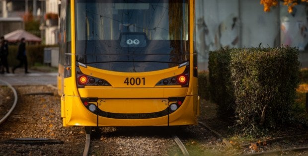 Tramwaj przytrzasnął i ciągnął 4-latka. Jest wyrok dla motorniczego