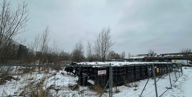 Co będzie na Żupniczej? Praga Południe wyda miliony na zakup działek pod cele publiczne