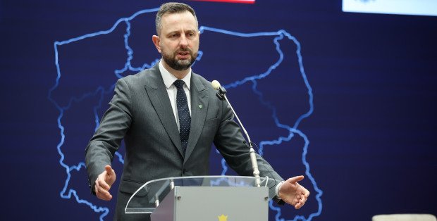 Szef MON podjął decyzję. Żołnierze WOT przenoszą się do Trzepowa pod Płockiem