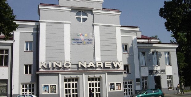 Miejskie Centrum Kultury w Pułtusku do remontu. Podpisano już umowę na projekt