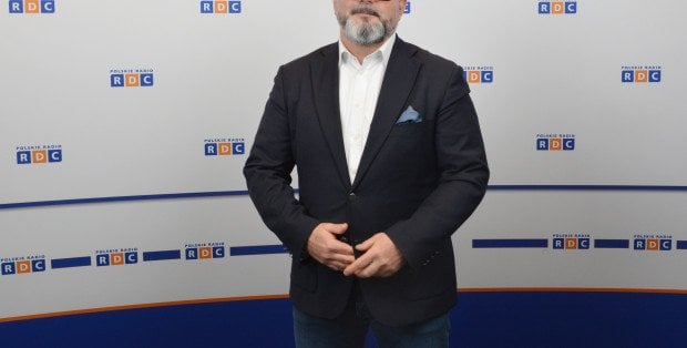 Arkadiusz Iwaniak w RDC: Firmy z Mazowsza skorzystają na programie SAFE