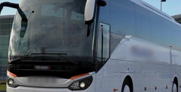 Uzależnieni od pogody i planu lekcji. Co szósty uczeń na Mazowszu dojeżdża do szkoły