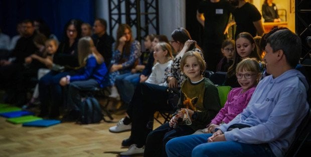 Duchowość, wartości, etyka człowieka. 17. Festiwal Nowe Epifanie od Środy Popielcowej