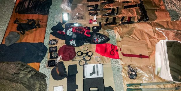 Międzynarodowy gang rozbity. Zatrzymano 23 osoby w czterech krajach