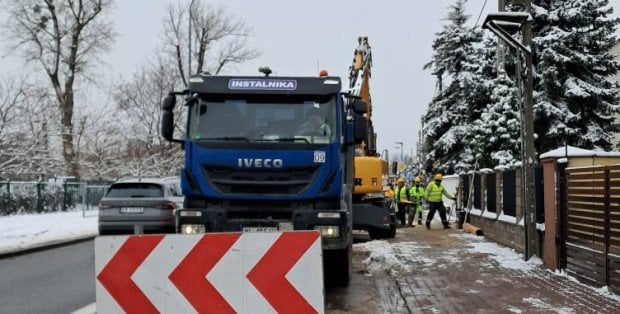 Pięć tysięcy ton śmieci w kanalizacji. Wodociągi apelują o rozwagę
