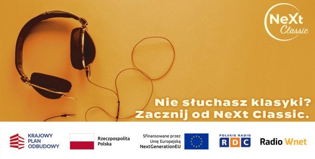 NeXt Classic – klasyka na dziś