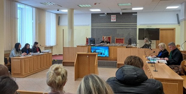 Poważniejsze zarzuty dla właściciela schroniska w Sobolewie? Możliwa surowsza kara