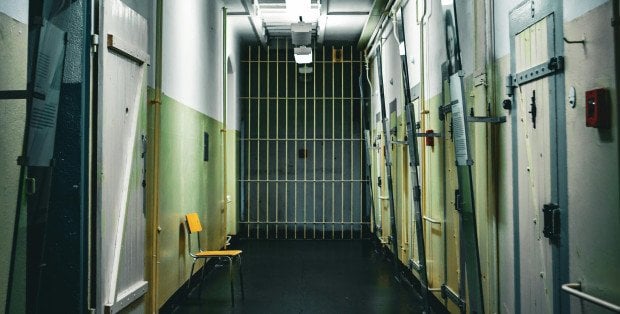 Miał zabić byłą żonę. Jest areszt dla 57-latka z powiatu ciechanowskiego