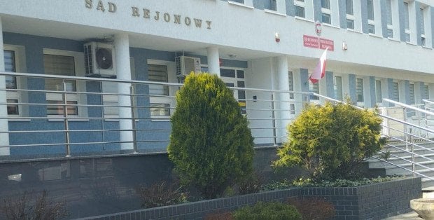 Jest śledztwo ws. wypadku na S8 pod Ostrowią Mazowiecką, w którym zginęli dwaj Litwini