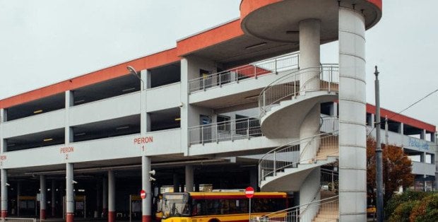 Nowy parking w Ząbkach? Będzie mozna zostawić samochód i przesiąść się do pociągu