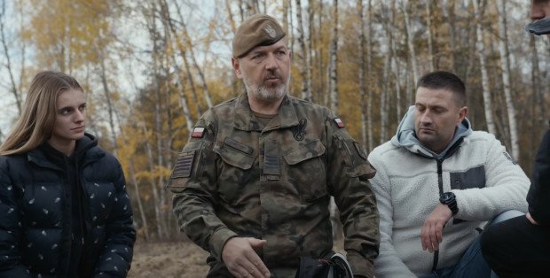 Są jeszcze miejsca na kursy #wGotowiści na Mazowszu. niedługo druga edycja szkoleń