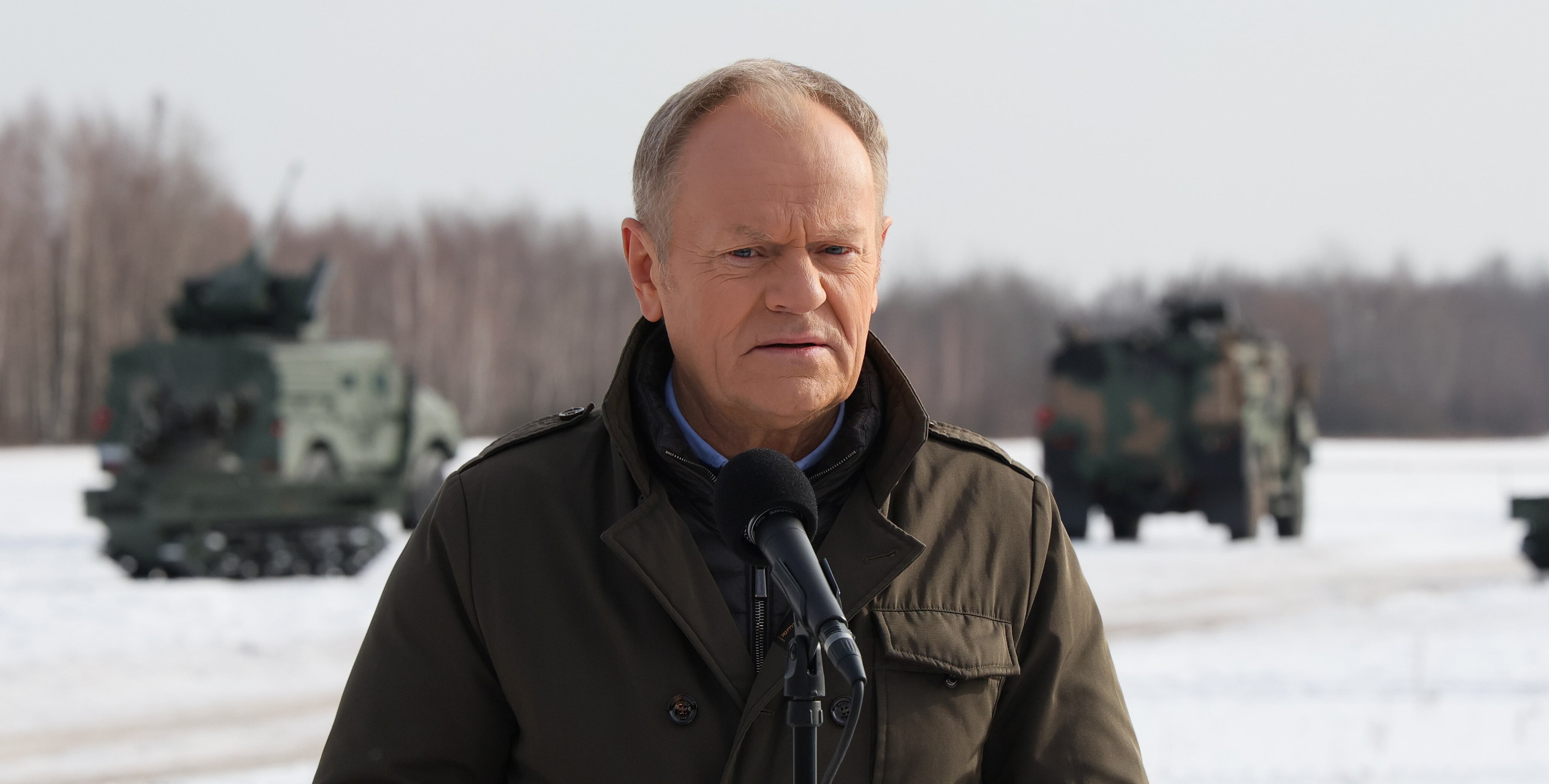 Premier z apelem do Polaków: Proszę natychmiast opuścić Iran