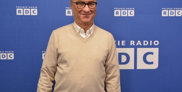 W. Czarzasty w RDC o Ambasadorze USA: Będę rozmawiał z każdym, ale nie na kolanach