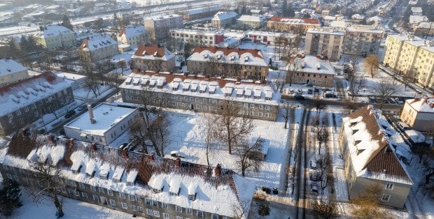Budżet obywatelski. Mieszkańcy Ciechanowa zgłosili ok. 40 projektów