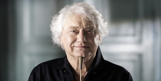 Maksymiuk | Schumann. Sinfonia Iuventus zaprasza na wyjątkowy koncert