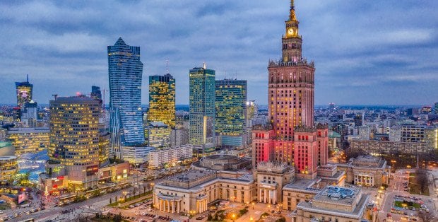 Najlepsze miejsca, ludzie i wydarzenia stolicy. Finał „Warszawiaków 2025”