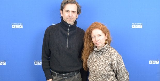 „Jedna z pierwszych feministek”. Sebastian Pawlak o bohaterce „Ołowianych dzieci”